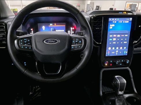 Certified 2024 Ford Ranger XLT image 5