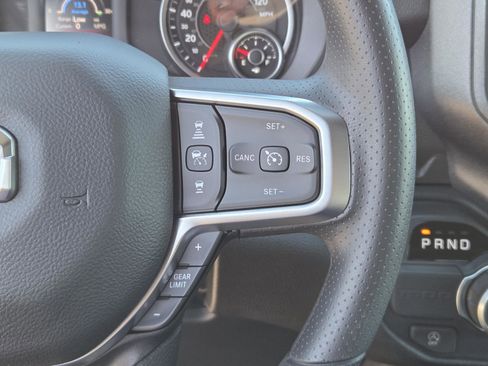 New 2026 RAM 1500 Tradesman image 18