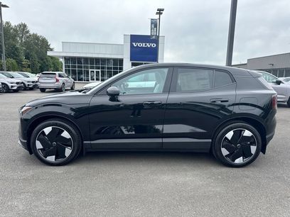 New 2026 Volvo EX30 Ultra w/ Protection Package Premier