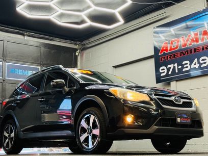 Used 2015 Subaru Crosstrek Touring