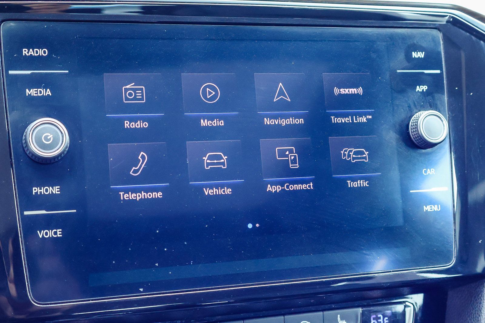 Used 2020 Volkswagen Arteon SEL AWD/4WD image 4