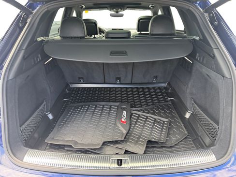 Used 2018 Audi SQ5 Premium Plus AWD/4WD image 17