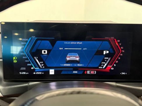 Used 2023 BMW M3 Competition w/ Executive Package image 17