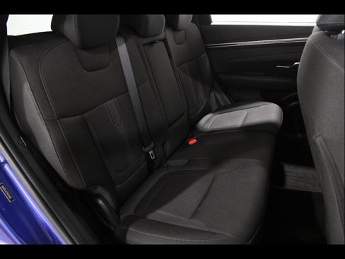 Certified 2023 Hyundai Tucson SEL image 16