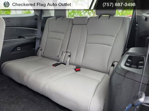 Used 2018 Honda Pilot EX-L image 20