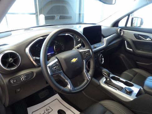 Used 2024 Chevrolet Blazer LT w/ LPO, Floor Liner Package image 25