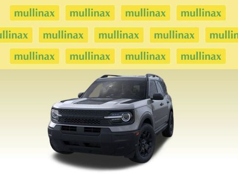New 2026 Ford Bronco Sport Big Bend w/ Convenience Package AWD/4WD image 33