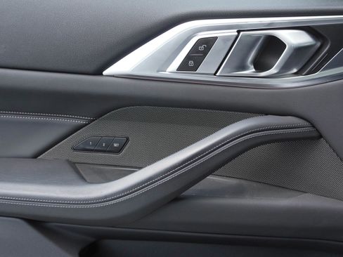 Used 2023 BMW M4 xDrive Competition image 15