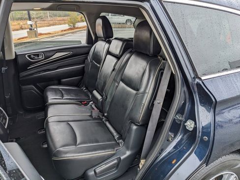 Used 2020 INFINITI QX60 Pure image 39