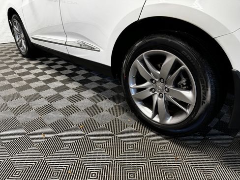 Used 2021 Acura RDX FWD w/ Advance Package image 15
