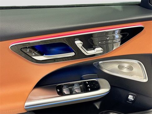 Certified 2025 Mercedes-Benz C 300 C 300 image 18