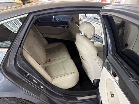 Used 2016 Hyundai Genesis 3.8 w/ Option Group 04 AWD/4WD image 20