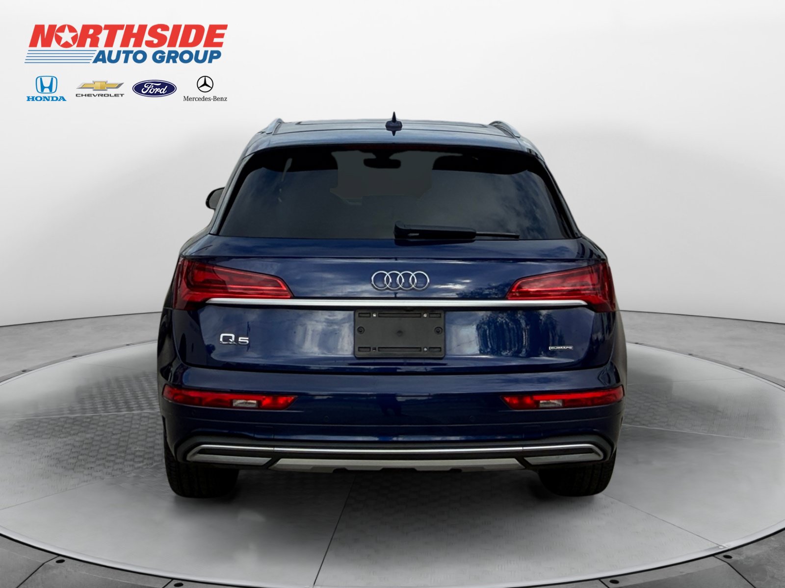 Used 2021 Audi Q5 2.0T Premium w/ Convenience Package AWD/4WD image 6