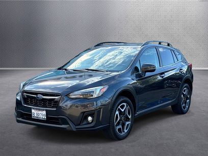 Used 2019 Subaru Crosstrek 2.0i Limited w/ Popular Package #3