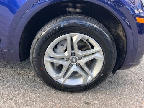 Used 2018 Audi Q5 2.0T Premium image 32