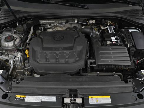 Used 2022 Volkswagen Tiguan S AWD/4WD image 30