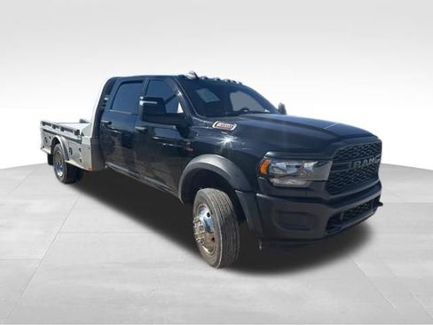 Used 2024 RAM 4500 Tradesman w/ Convenience Group image 11