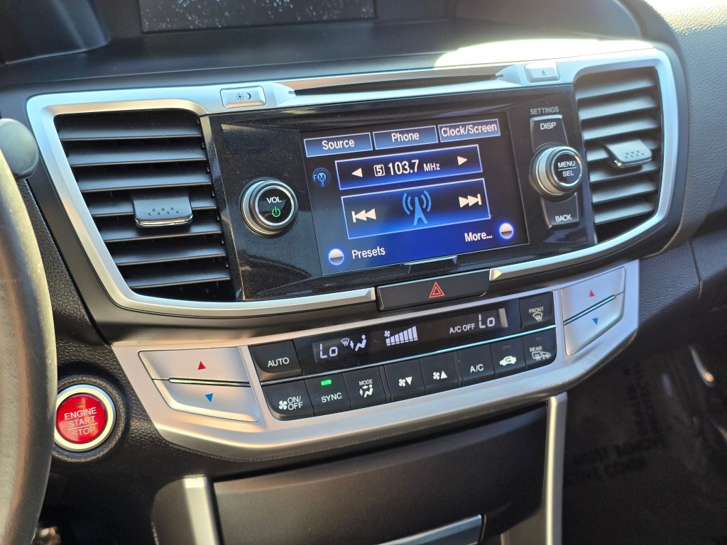 Used 2013 Honda Accord EX-L image 9