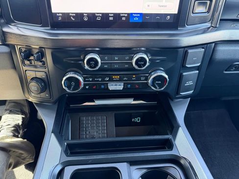 Used 2023 Ford F350 Lariat AWD/4WD image 14