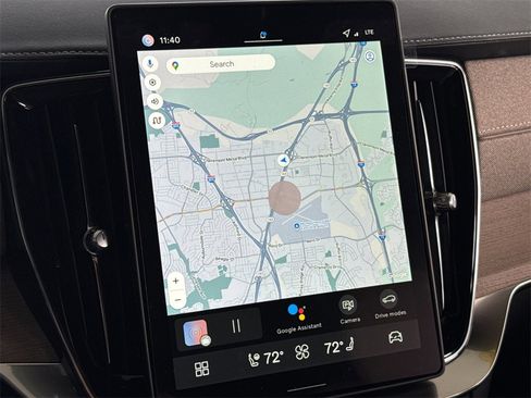 New 2026 Volvo XC90 T8 Plus image 19