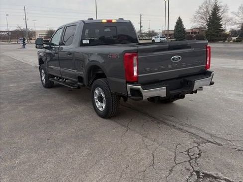 New 2026 Ford F350 XLT AWD/4WD image 5