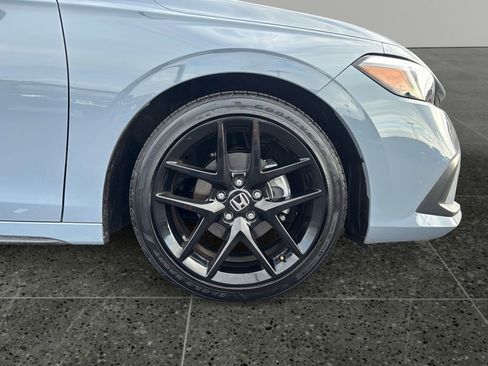 Used 2022 Honda Civic Sport image 9