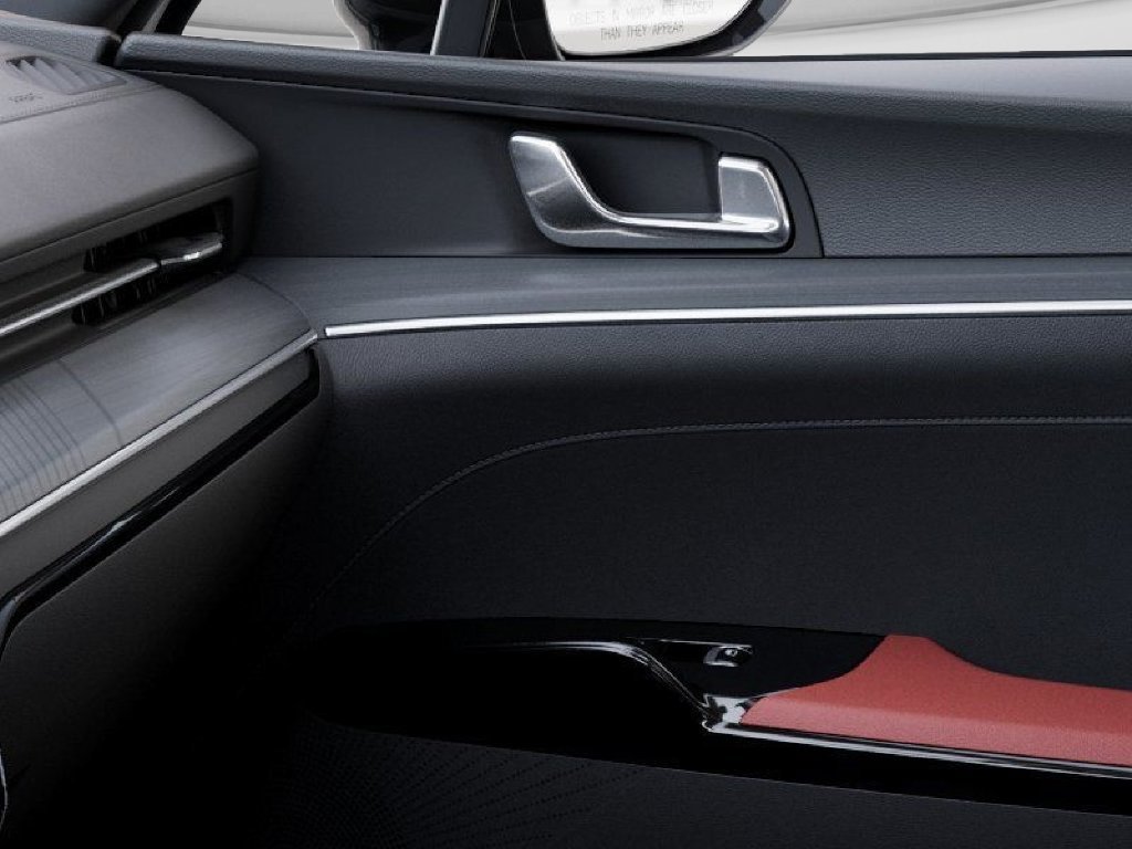 New 2026 Kia K5 GT-Line w/ GT-Line Premium Package FWD image 25