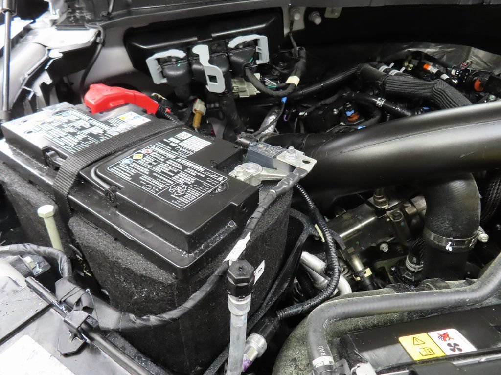 Used 2025 Ford F150 Tremor w/ Equipment Group 402A High AWD/4WD image 32
