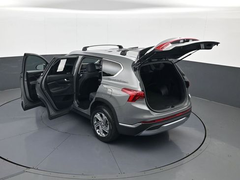 Used 2022 Hyundai Santa Fe SEL AWD/4WD image 29