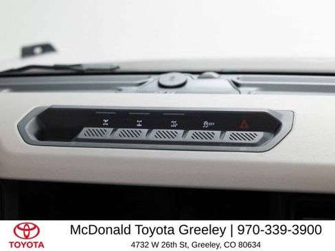 Used 2023 Ford Bronco Wildtrak AWD/4WD image 11