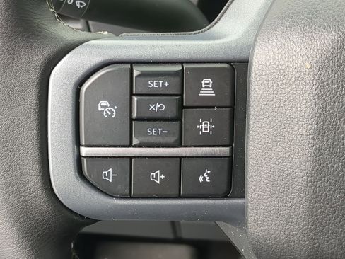 Certified 2025 Ford F150 XLT w/ Equipment Group 302A MID image 30