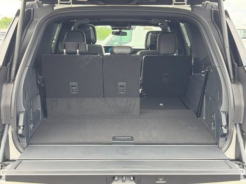 New 2026 Ford Expedition Tremor AWD/4WD image 10