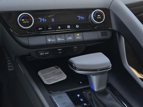 New 2026 Hyundai Elantra Sport w/ Cargo Package image 13
