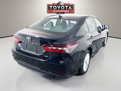 Certified 2024 Toyota Camry LE image 7