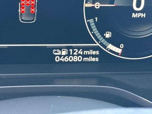 Used 2023 Mitsubishi Outlander SEL 40th Anniversary image 16