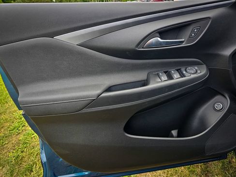 New 2026 Buick Envista Preferred w/ Convenience I Package FWD image 9