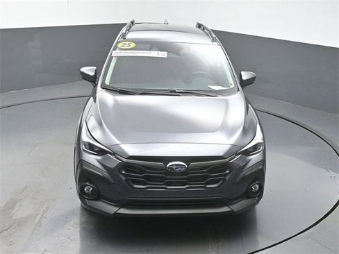 Certified 2025 Subaru Crosstrek 2.5i Limited w/ Popular Package #4A image 38