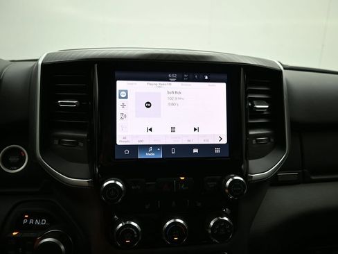 New 2026 RAM 1500 4x4 Crew Cab image 15