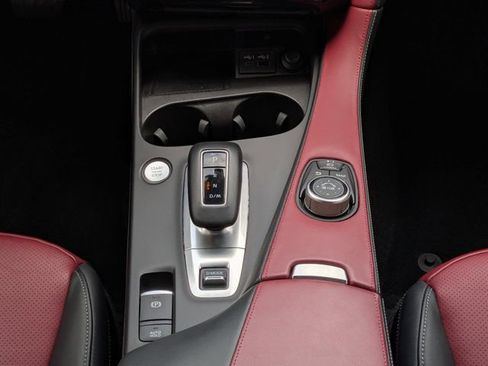 Used 2023 INFINITI QX50 Sport image 22