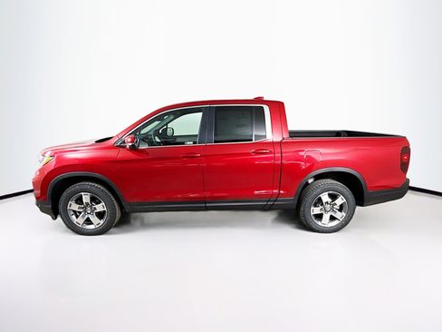 New 2026 Honda Ridgeline RTL image 7
