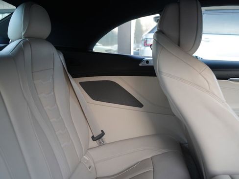 Used 2022 BMW 840i xDrive Convertible w/ Comfort Seating Package image 62