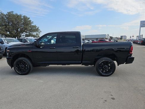 New 2026 RAM 2500 Lone Star image 32