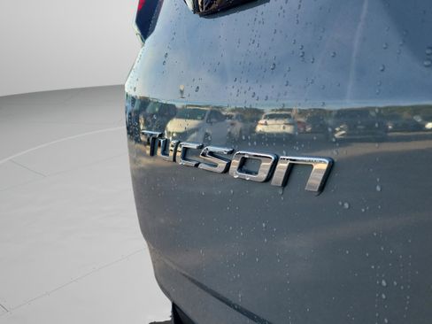 Certified 2024 Hyundai Tucson SEL image 31