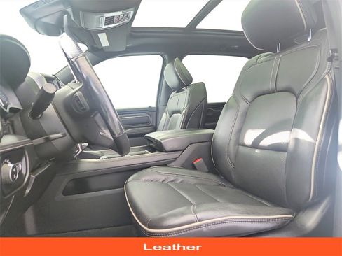 Used 2020 RAM 1500 Limited image 11