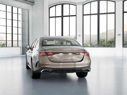 New 2026 Mercedes-Benz E 450 4MATIC Sedan image 26