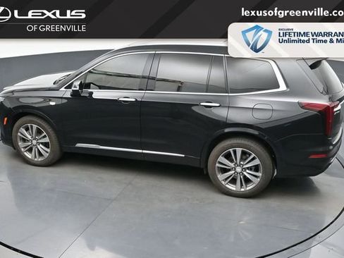 Used 2023 Cadillac XT6 Premium Luxury FWD image 49