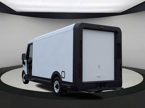 Used 2024 Chevrolet Brightdrop 600 w/ Battery Pack, Max Range AWD/4WD image 6
