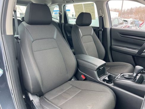 Used 2024 Honda CR-V LX image 25