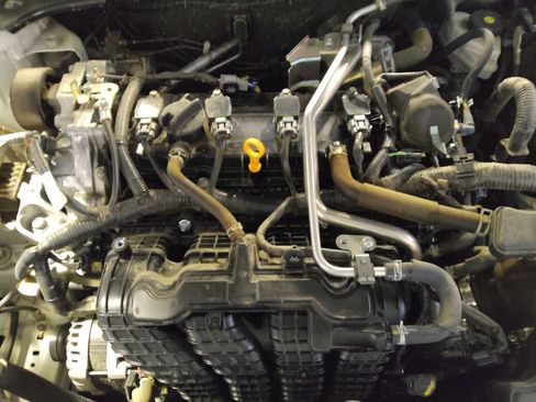 Used 2023 Nissan Altima 2.5 SR FWD image 30