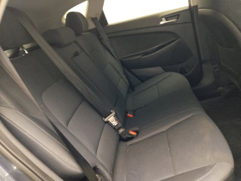 Used 2019 Hyundai Tucson SE FWD image 19